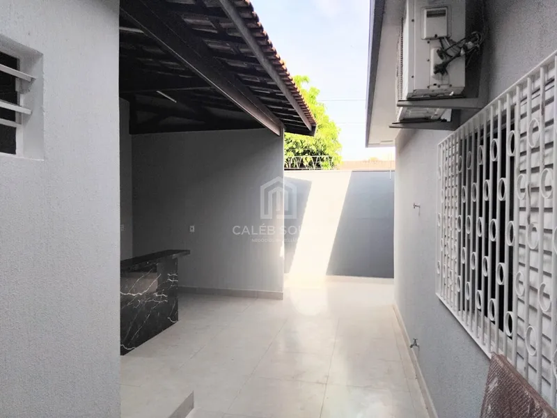 Casa com 3 quartos na Rua Bassam em Marilia / SP: 7ª foto da galeria de imagens do imóvel