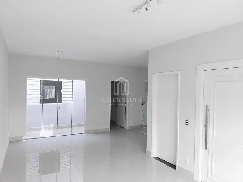 Casa com 3 quartos na Rua Bassam em Marilia / SP: 4ª foto da galeria de imagens do imóvel