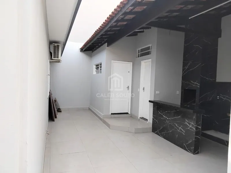 Casa com 3 quartos na Rua Bassam em Marilia / SP: 17ª foto da galeria de imagens do imóvel