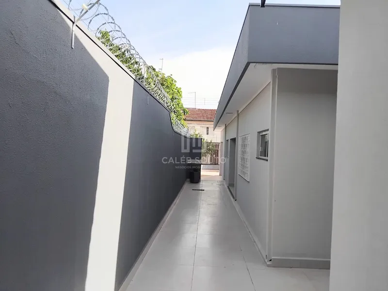 Casa com 3 quartos na Rua Bassam em Marilia / SP: 18ª foto da galeria de imagens do imóvel