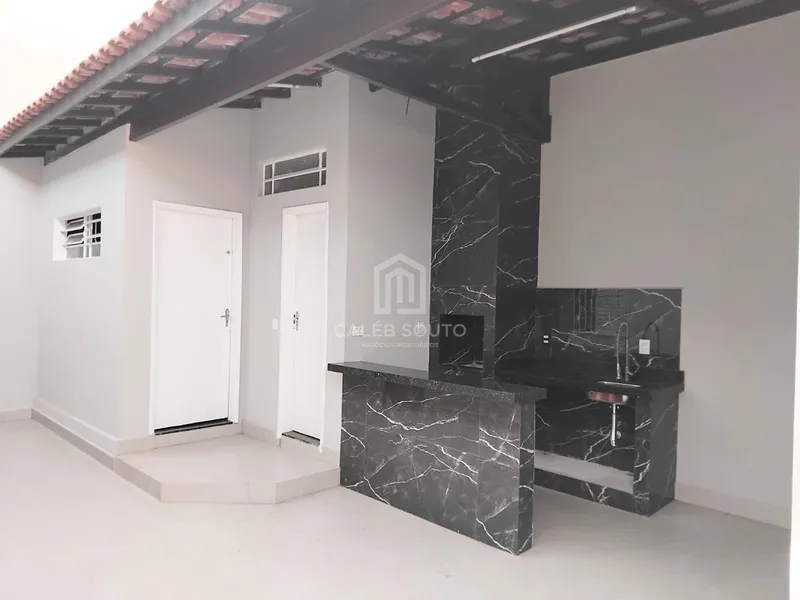 Casa com 3 quartos na Rua Bassam em Marilia / SP: 5ª foto da galeria de imagens do imóvel