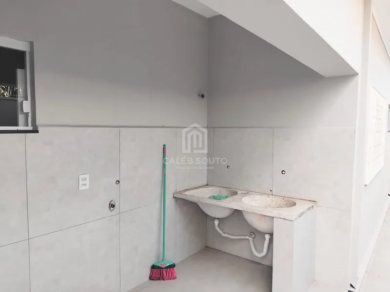 Casa com 3 quartos na Rua Bassam em Marilia / SP: 20ª foto da galeria de imagens do imóvel