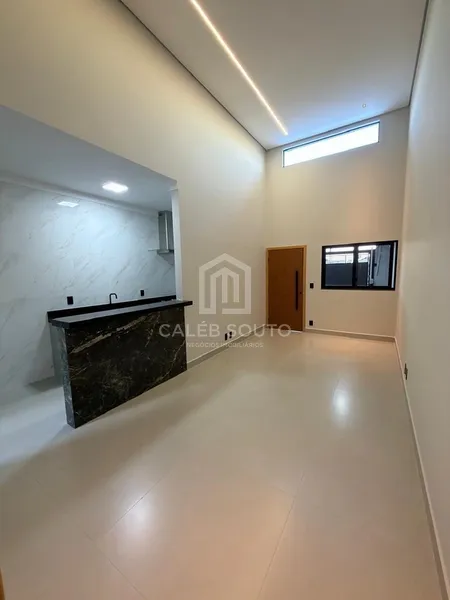 Casa a Venda com 3 quartos sendo 1 suíte no Bairro Palmital em Marília-SP. : 1ª foto da galeria de imagens do imóvel