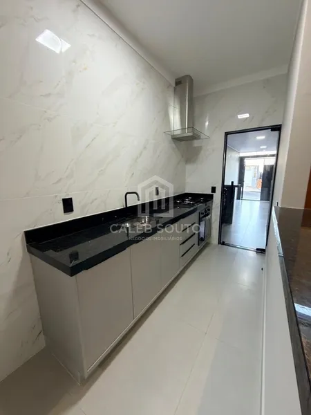 Casa a Venda com 3 quartos sendo 1 suíte no Bairro Palmital em Marília-SP. : 8ª foto da galeria de imagens do imóvel