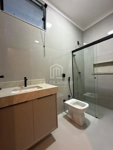 Casa a Venda com 3 quartos sendo 1 suíte no Bairro Palmital em Marília-SP. : 9ª foto da galeria de imagens do imóvel