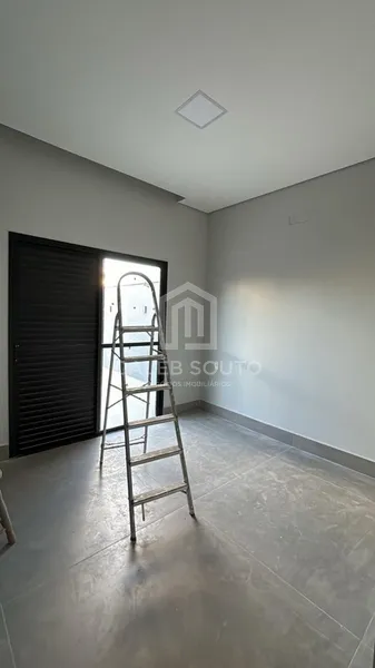 Casa a Venda com 3 suítes no Villa Flora III em Marília-SP.: 1ª foto da galeria de imagens do imóvel