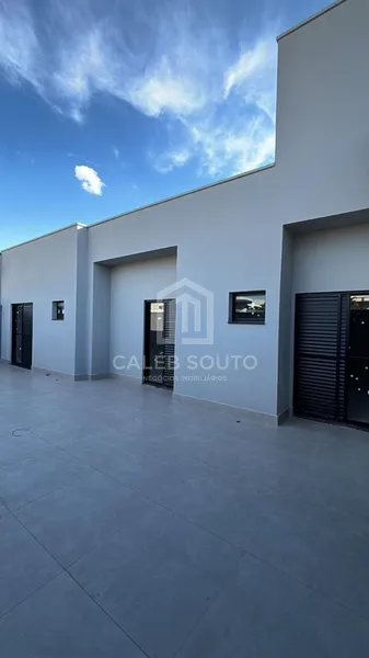 Casa a Venda com 3 suítes no Villa Flora III em Marília-SP.: 9ª foto da galeria de imagens do imóvel