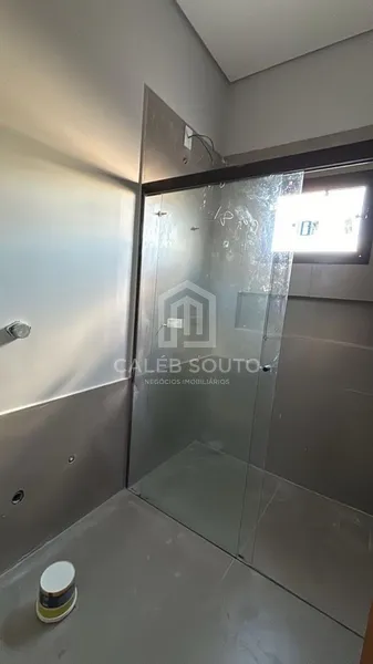 Casa a Venda com 3 suítes no Villa Flora III em Marília-SP.: 3ª foto da galeria de imagens do imóvel