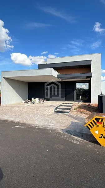 Casa a Venda com 3 suítes no Villa Flora III em Marília-SP.: 19ª foto da galeria de imagens do imóvel