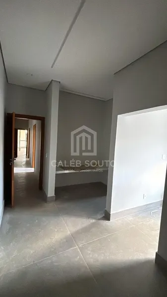 Casa a Venda com 3 suítes no Villa Flora III em Marília-SP.: 2ª foto da galeria de imagens do imóvel
