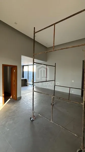Casa a Venda com 3 suítes no Villa Flora III em Marília-SP.: 17ª foto da galeria de imagens do imóvel
