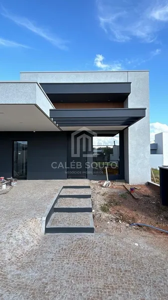 Casa a Venda com 3 suítes no Villa Flora III em Marília-SP.: 18ª foto da galeria de imagens do imóvel