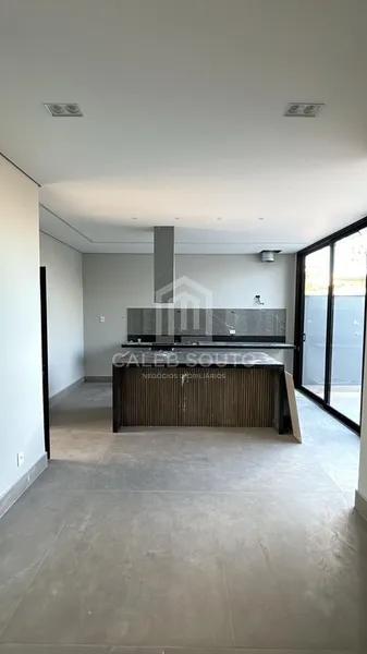 Casa a Venda com 3 suítes no Villa Flora III em Marília-SP.: 16ª foto da galeria de imagens do imóvel
