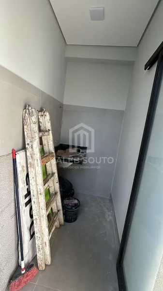 Casa a Venda com 3 suítes no Villa Flora III em Marília-SP.: 12ª foto da galeria de imagens do imóvel