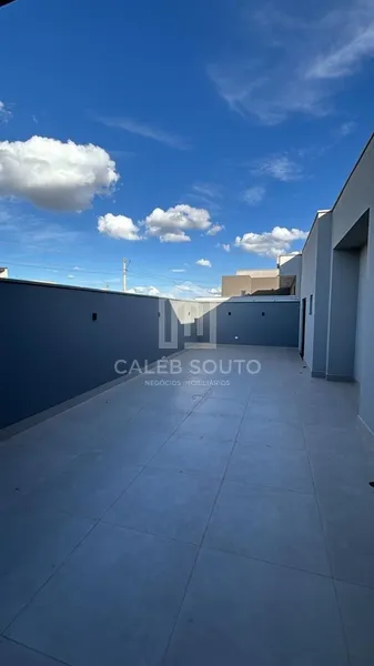 Casa a Venda com 3 suítes no Villa Flora III em Marília-SP.: 11ª foto da galeria de imagens do imóvel