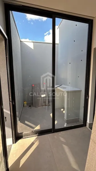 Casa a Venda com 3 suítes no Villa Flora III em Marília-SP.: 10ª foto da galeria de imagens do imóvel