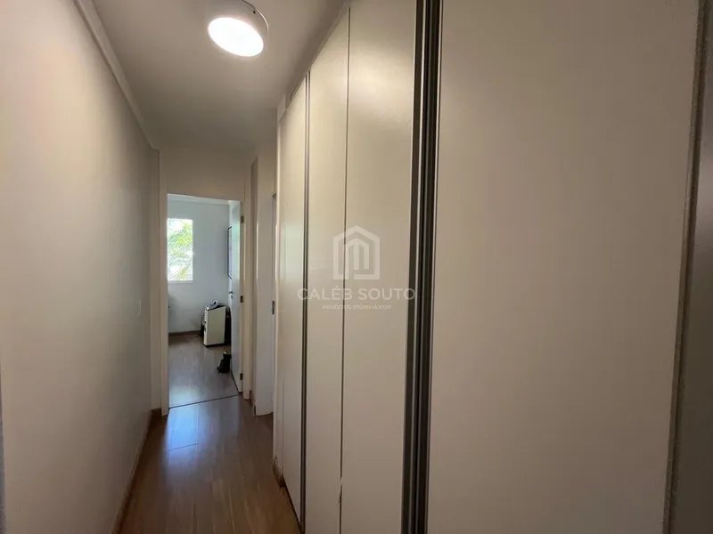 Casa com 3 suítes no Condomínio Rossi Alegra em Marília-SP.: 10ª foto da galeria de imagens do imóvel