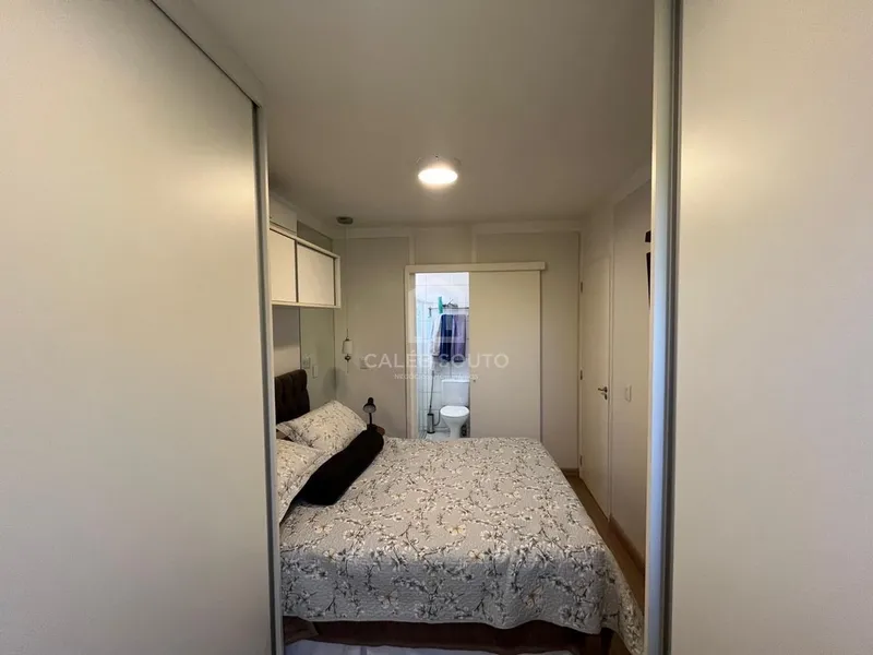 Casa com 3 suítes no Condomínio Rossi Alegra em Marília-SP.: 14ª foto da galeria de imagens do imóvel