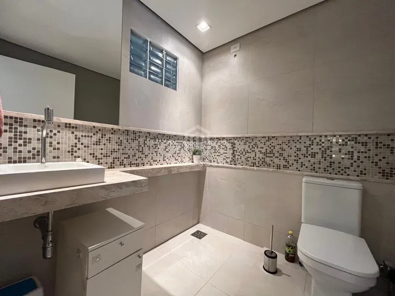 Casa com 3 suítes no Condomínio Rossi Alegra em Marília-SP.: 16ª foto da galeria de imagens do imóvel