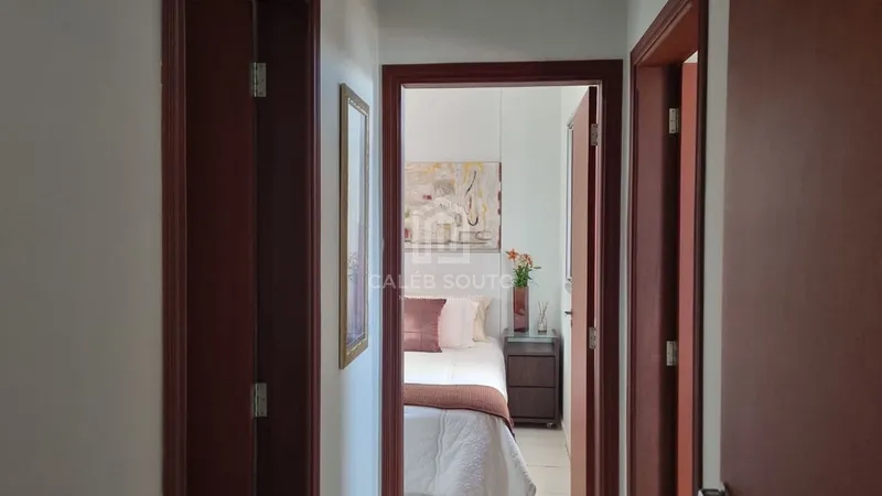 Apartamento a Venda no Edf. Atlanta em Marília-SP. : 9ª foto da galeria de imagens do imóvel