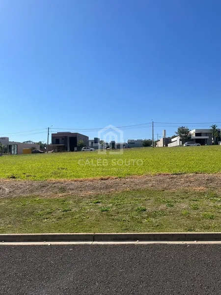 Terreno no Condomínio Verana Parque Alvorada |Marilía/SP: 2ª foto da galeria de imagens do imóvel