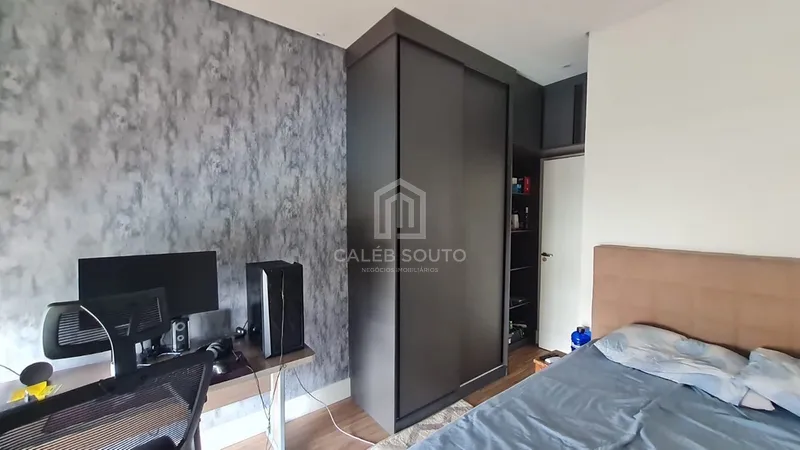 Casa com 5 quartos no Bairro Aeroporto em Marília-SP. : 3ª foto da galeria de imagens do imóvel