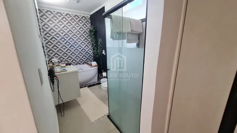 Casa com 5 quartos no Bairro Aeroporto em Marília-SP. : 12ª foto da galeria de imagens do imóvel