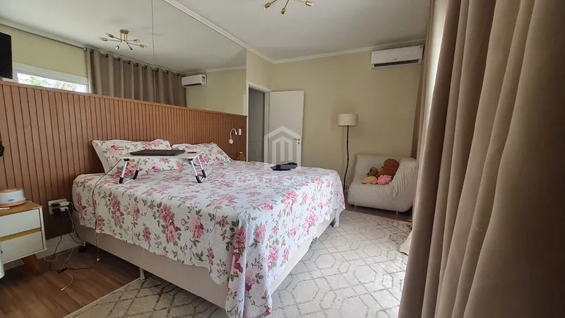 Casa com 5 quartos no Bairro Aeroporto em Marília-SP. : 14ª foto da galeria de imagens do imóvel