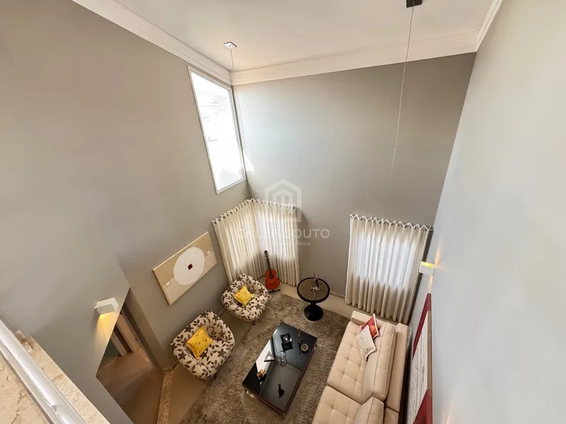 Casa com 4 suítes e piscina no Bairro Maria Izabel em Marília-SP: 29ª foto da galeria de imagens do imóvel