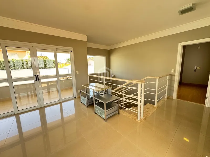 Casa com 4 suítes e piscina no Bairro Maria Izabel em Marília-SP: 31ª foto da galeria de imagens do imóvel