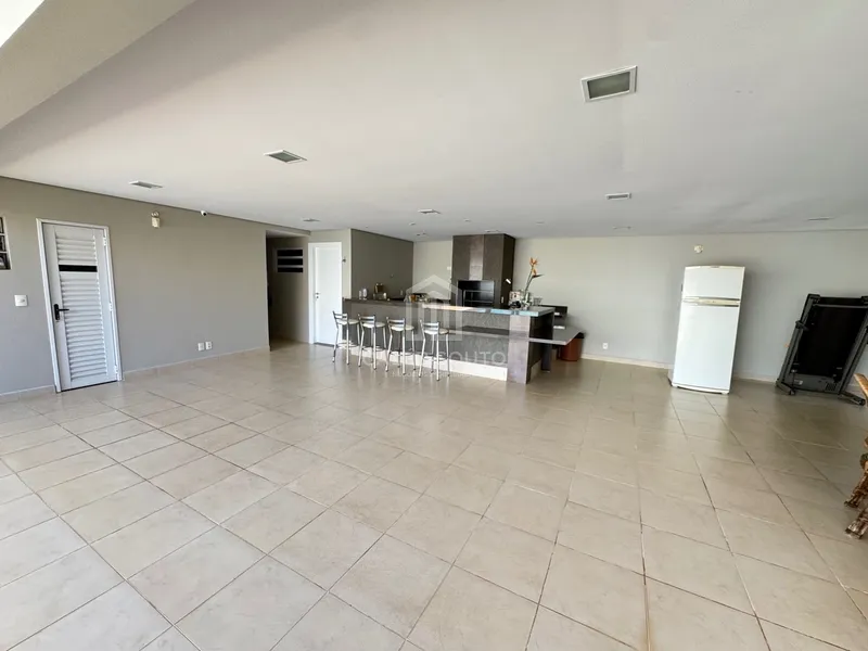 Casa com 4 suítes e piscina no Bairro Maria Izabel em Marília-SP: 17ª foto da galeria de imagens do imóvel