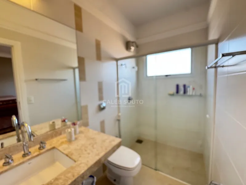 Casa com 4 suítes e piscina no Bairro Maria Izabel em Marília-SP: 36ª foto da galeria de imagens do imóvel