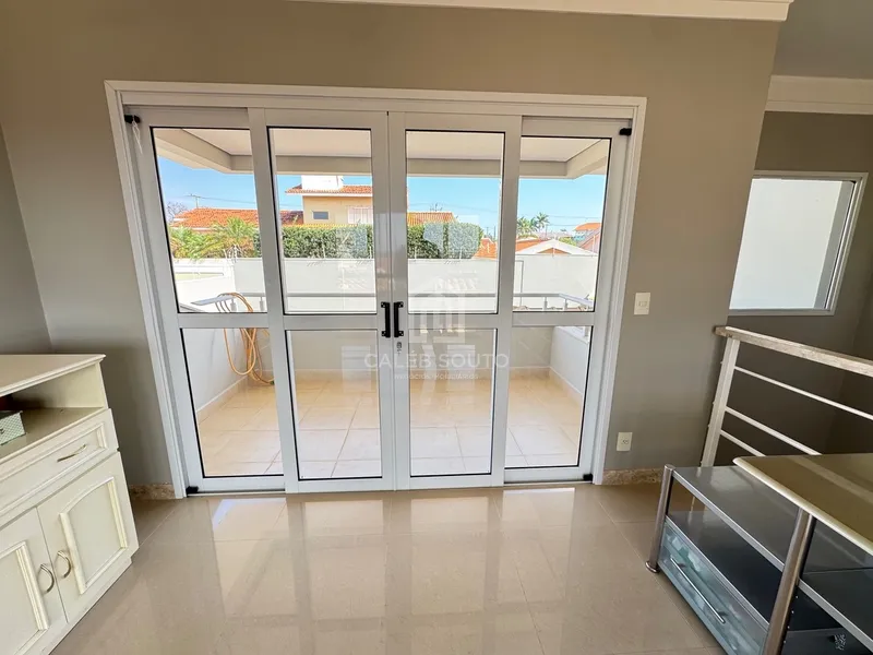 Casa com 4 suítes e piscina no Bairro Maria Izabel em Marília-SP: 25ª foto da galeria de imagens do imóvel