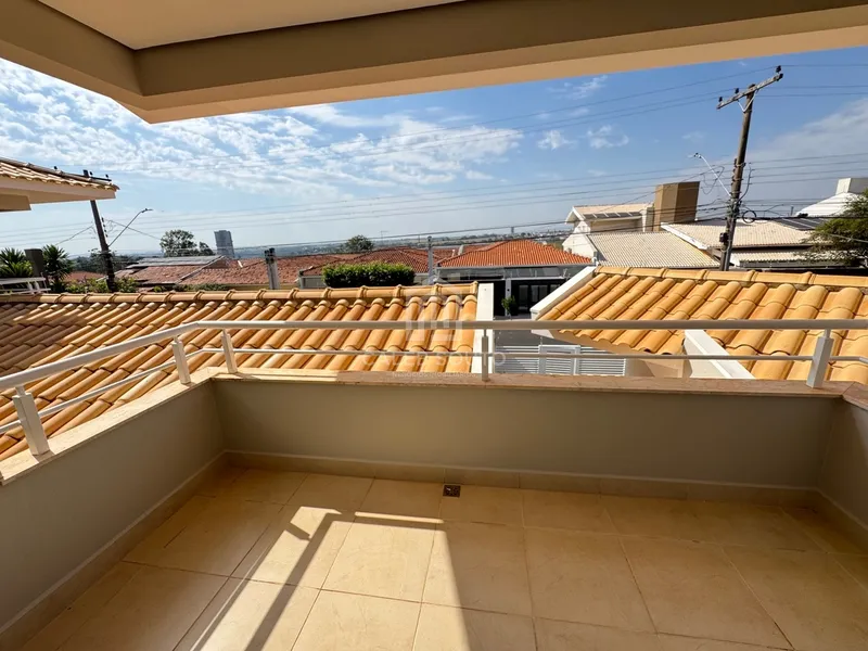 Casa com 4 suítes e piscina no Bairro Maria Izabel em Marília-SP: 30ª foto da galeria de imagens do imóvel