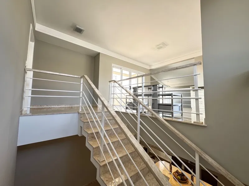 Casa com 4 suítes e piscina no Bairro Maria Izabel em Marília-SP: 24ª foto da galeria de imagens do imóvel