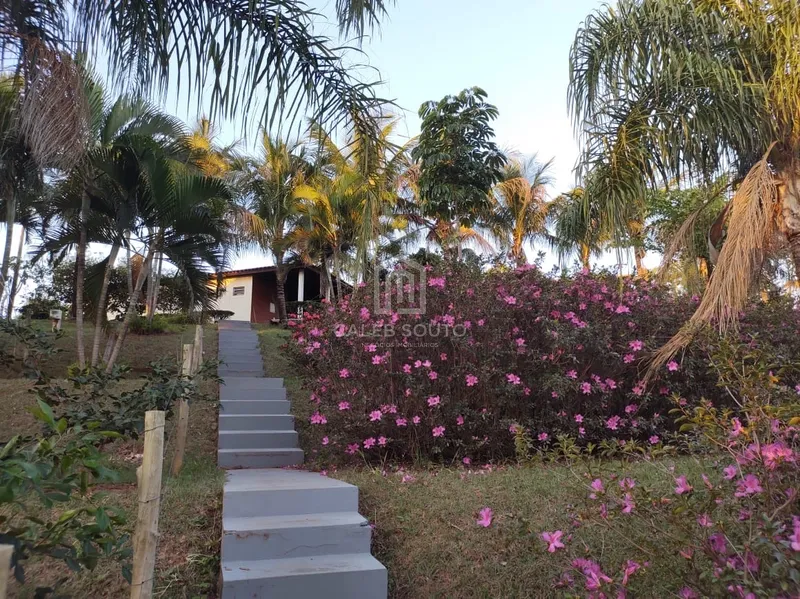 Imóvel residencial ou comercial