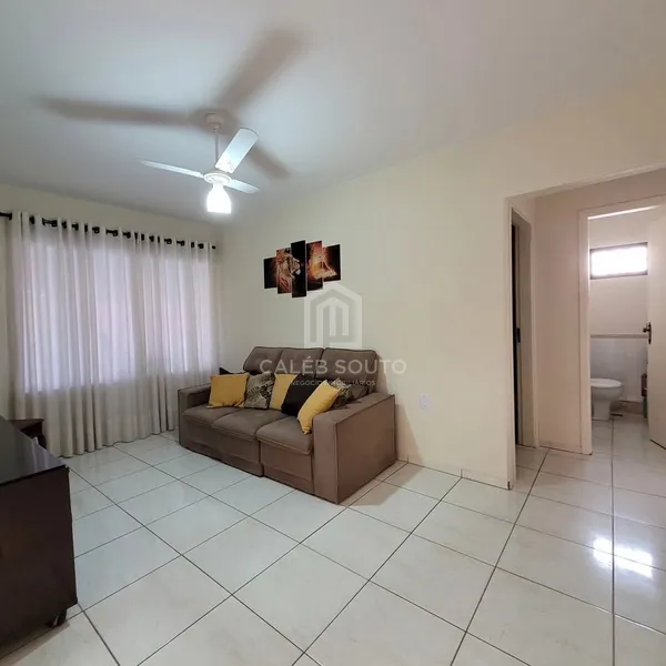 Casa com 2 suítes no Jd.Santa Antônieta em Marília-SP.: 6ª foto da galeria de imagens do imóvel
