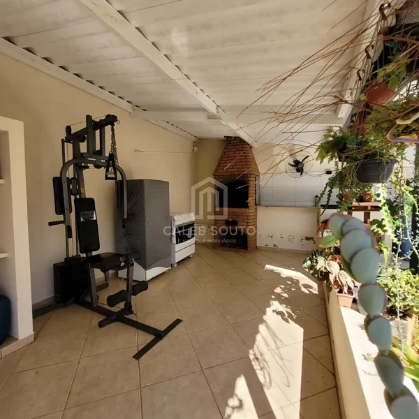 Casa com 2 suítes no Jd.Santa Antônieta em Marília-SP.: 5ª foto da galeria de imagens do imóvel