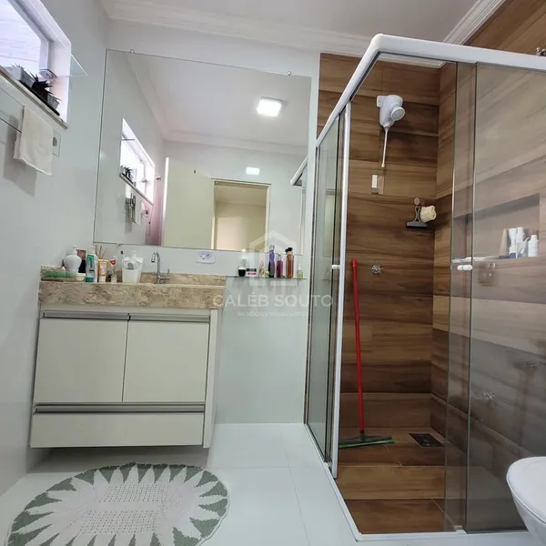 Casa com 2 suítes no Jd.Santa Antônieta em Marília-SP.: 10ª foto da galeria de imagens do imóvel