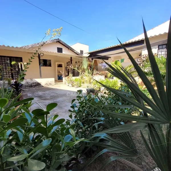Casa com 2 suítes no Jd.Santa Antônieta em Marília-SP.: 3ª foto da galeria de imagens do imóvel