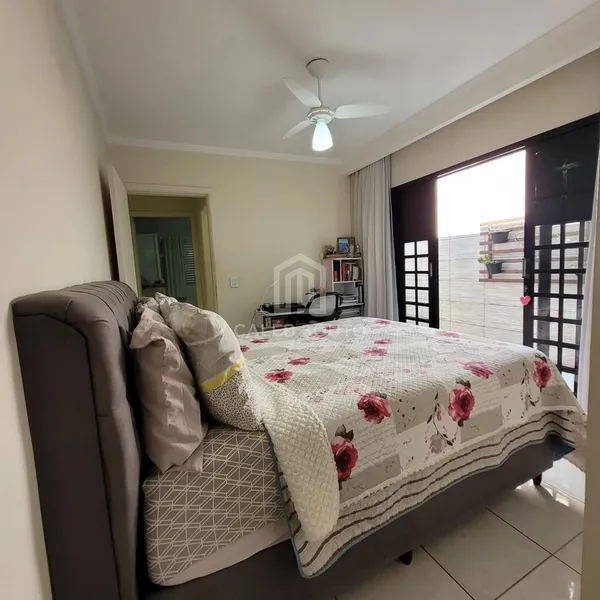 Casa com 2 suítes no Jd.Santa Antônieta em Marília-SP.: 9ª foto da galeria de imagens do imóvel