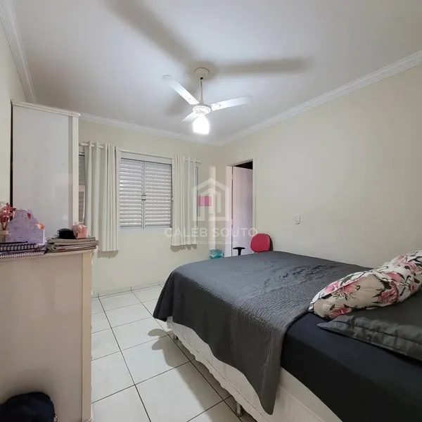 Casa com 2 suítes no Jd.Santa Antônieta em Marília-SP.: 8ª foto da galeria de imagens do imóvel