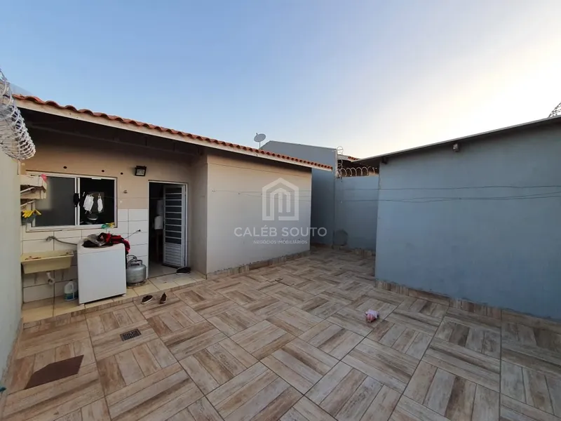 Vende-se Casa no Bairro Firenze em Marília-SP: 19ª foto da galeria de imagens do imóvel