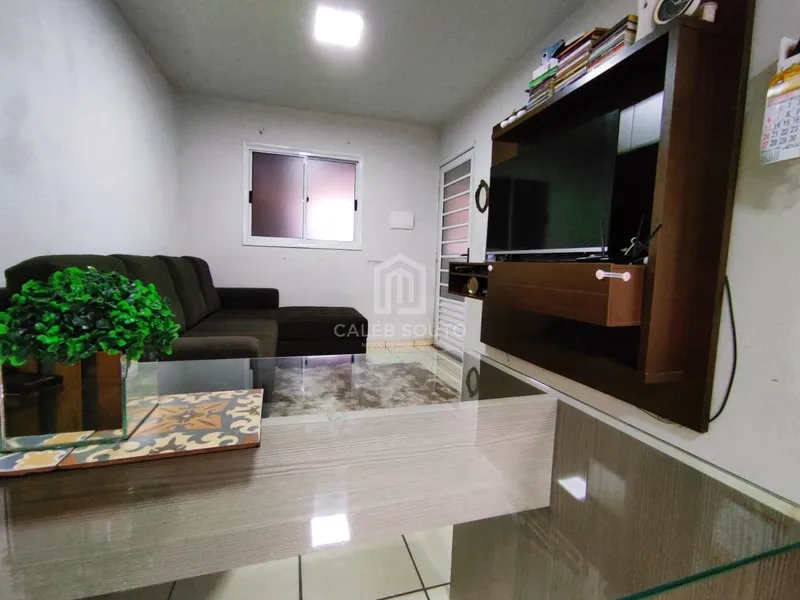 Vende-se Casa no Bairro Firenze em Marília-SP: 3ª foto da galeria de imagens do imóvel