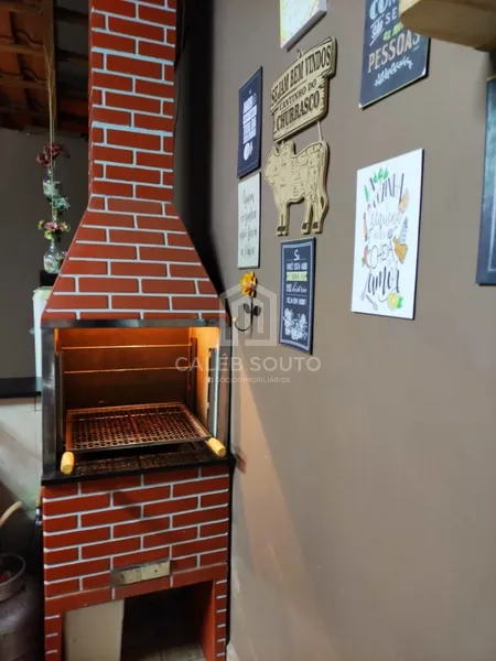 Vende-se Casa no Bairro Firenze em Marília-SP: 16ª foto da galeria de imagens do imóvel