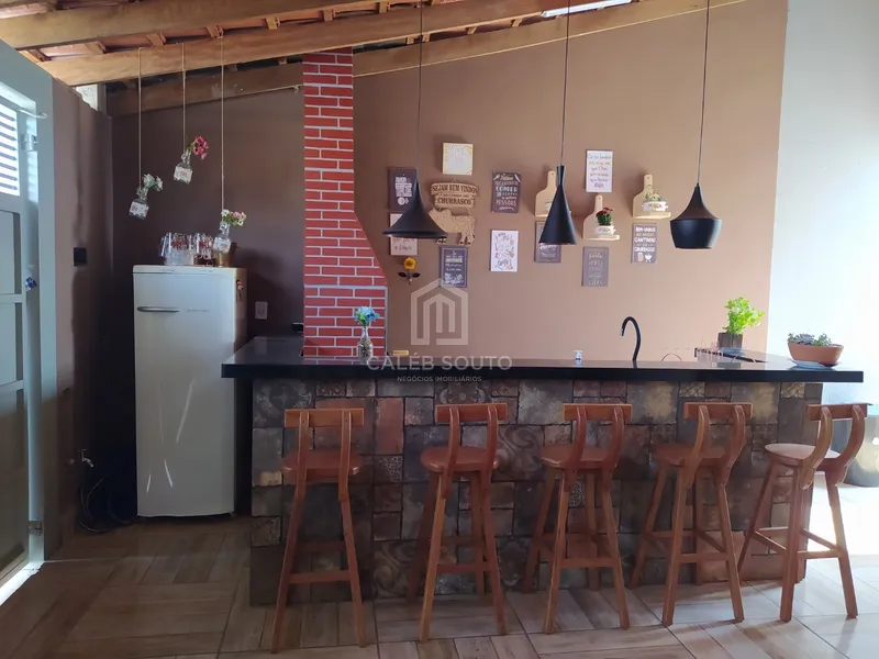 Vende-se Casa no Bairro Firenze em Marília-SP: 11ª foto da galeria de imagens do imóvel