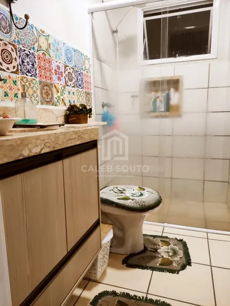 Vende-se Casa no Bairro Firenze em Marília-SP: 6ª foto da galeria de imagens do imóvel
