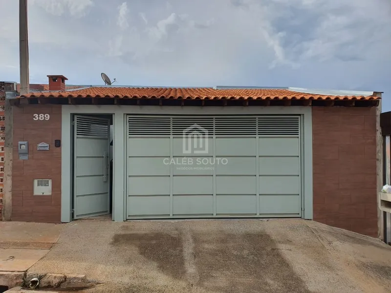 Vende-se Casa no Bairro Firenze em Marília-SP: 2ª foto da galeria de imagens do imóvel