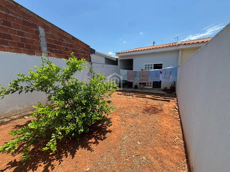 Casa com quartos no Jardim flamingo - Marília-SP: 10ª foto da galeria de imagens do imóvel