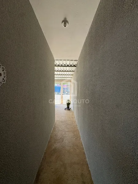 Casa com quartos no Jardim flamingo - Marília-SP: 11ª foto da galeria de imagens do imóvel